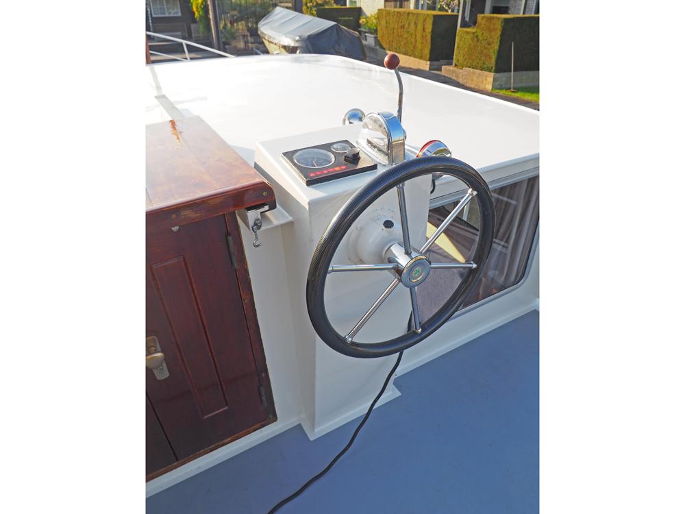 picture Dekuitrusting